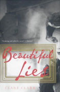 Buy *Beautiful Lies* by Clare Clarkonline
