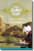 Buy *The Bellini Card* by Jason Goodwin online