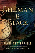 Buy *Bellman and Black* by Diane Setterfield online