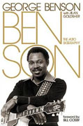 Buy *Benson: The Autobiography* by George Bensono nline