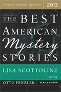 Buy *The Best American Mystery Stories 2013* by Lisa Scottoline online