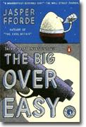 Buy *The Big Over Easy: A Thursday Next Novel* online