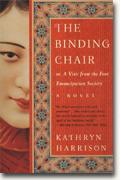 Buy *The Binding Chair or, A Visit from the Foot Emancipation Society* online