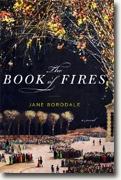 Buy *The Book of Fires* by Jane Borodale online