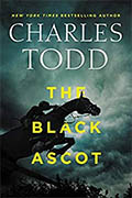 Buy *The Black Ascot (An Inspector Ian Rutledge Mystery)* by Charles Todd online