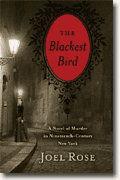 Buy *The Blackest Bird* by Joel Rose online
