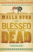 Buy *Blessed Are the Dead: An Emmanuel Cooper Mystery* by Malla Nunnonline