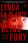 Buy *Blind Fury* by Lynda La Plante online