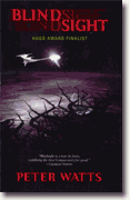 Buy *Blindsight* by Peter Watts