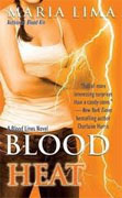 Buy *Blood Heat (Blood Lines, Book 4)* by Maria Lima online