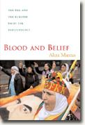 Buy *Blood and Belief: The PKK and the Kurdish Fight for Independence* by Aliza Marcus online