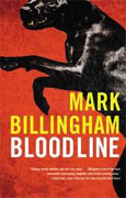 Buy *Bloodline (A Tom Thorne Novel)* by Mark Billingham online