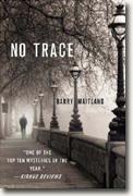 Buy *No Trace: A Brock & Kolla Mystery* by Barry Maitland online