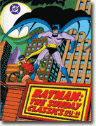 Buy *Batman: The Sunday Classics 1943-1946* by Bob Kane online
