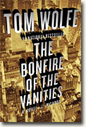 Buy *The Bonfire of the Vanities* by Tom Wolfe online