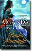 Buy *Border Moonlight* by Amanda Scott online