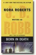 Buy *Born in Death* by Nora Roberts writing as J.D. Robb online