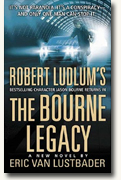 Buy *Robert Ludlum's The Bourne Legacy* online