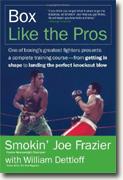 Buy *Box Like the Pros* by Joe Frazier w/ William Dettloff online