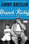 Buy *Branch Rickey (Penguin Lives)* by Jimmy Breslin online
