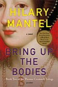 Buy *Bring Up the Bodies* by Hilary Mantel online