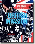 Buy *The British Invasion: The Music, the Times, the Era* by Barry Miles online