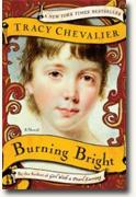 Buy *Burning Bright* by Tracy Chevalier online