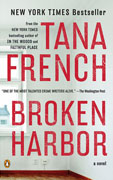 Buy *Broken Harbor* by Tana French online