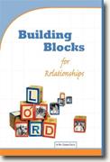Buy *Building Blocks for Relationships: Qualities for Christian Living* by Gaspar Garcia online