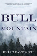 Buy *Bull Mountain* by Brian Panowichonline