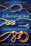 Buy *A Burial at Sea (A Charles Lenox Mystery)* by Charles Finch online