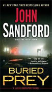 Buy *Buried Prey* by John Sandford online