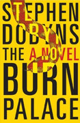Buy *The Burn Palace* by Stephen Dobynsonline