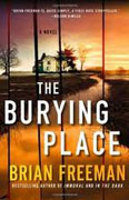 Buy *The Burying Place* by Brian Freeman online