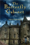 Buy *The Butterfly Cabinet* by Bernie McGill online