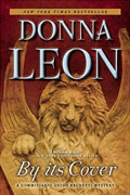 Buy *By its Cover: A Commissario Guido Brunetti Mystery* by Donna Leon online