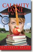 Buy *Calamity Jayne Goes to College* by Kathleen Bacus online