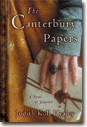 Buy *The Canterbury Papers* online