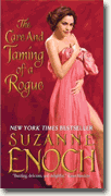 Buy *The Care and Taming of a Rogue* by Suzanne Enoch online