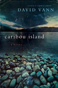 Buy *Caribou Island* by David Vann online