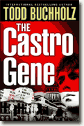 Buy *The Castro Gene* by Todd Buchholz online