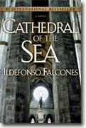 Buy *Cathedral of the Sea* by Ildefonso Falcones online
