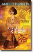 Buy *Cat's Claw (A Calliope Reaper-Jones Novel)* by Amber Benson