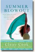 Buy *Summer Blowout* by Claire Cook online