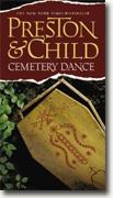 Buy *Cemetery Dance* by Douglas Preston and Lincoln Child online