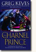 Buy *The Charnel Prince (The Kingdoms of Thorn and Bone, Book 2)* online