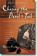 Christine Schutt's *Chasing the Devil's Tail: A Mystery of Storyville, New Orleans*