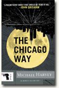 Buy *The Chicago Way* by Michael Harvey online