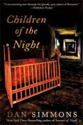 Buy *Children of the Night* by Dan Simmons
