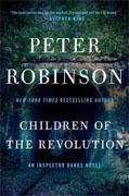 Buy *Children of the Revolution: An Inspector Banks Novel * by Peter Robinson online